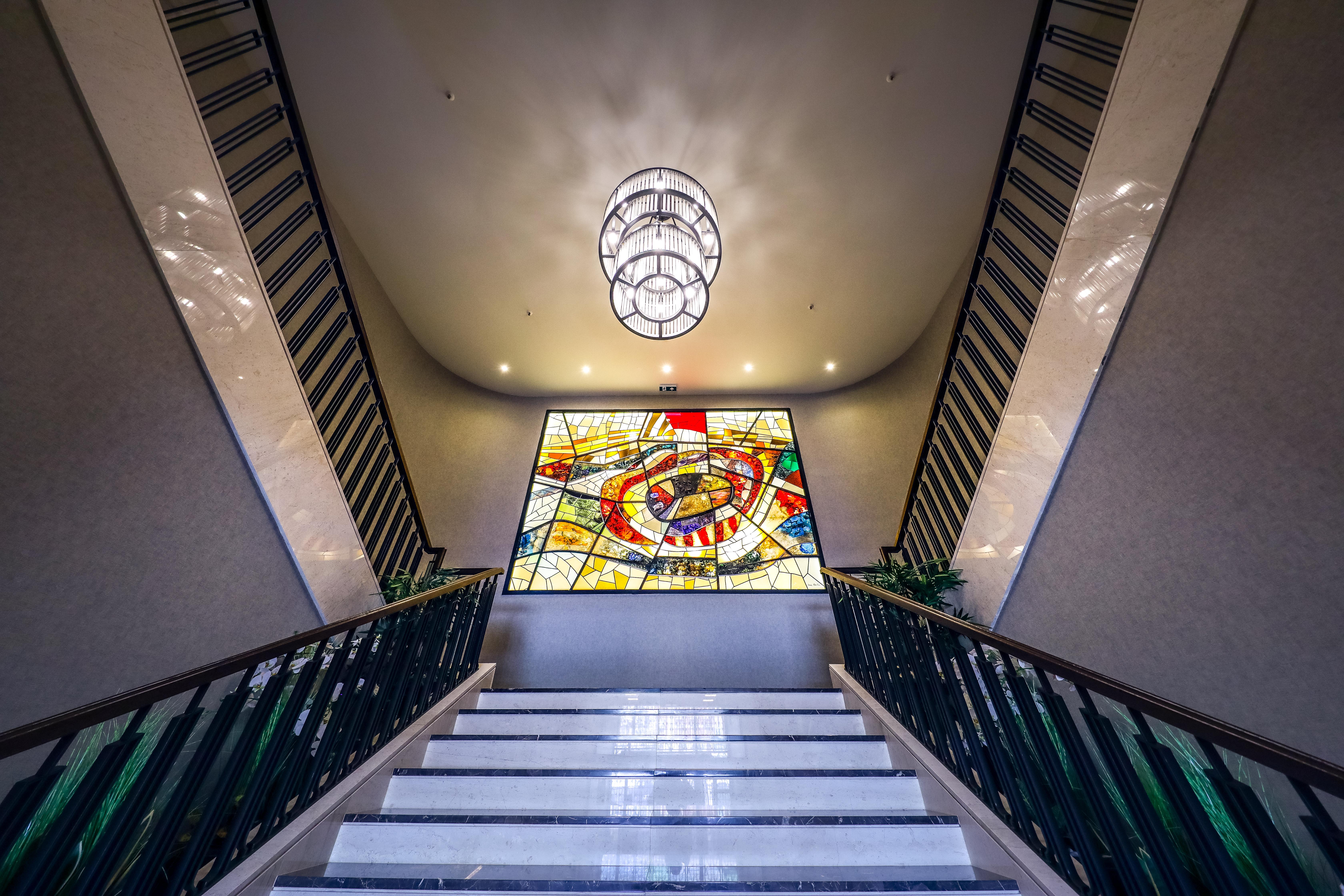Hotel Centar No.1 Belgrado Exterior foto